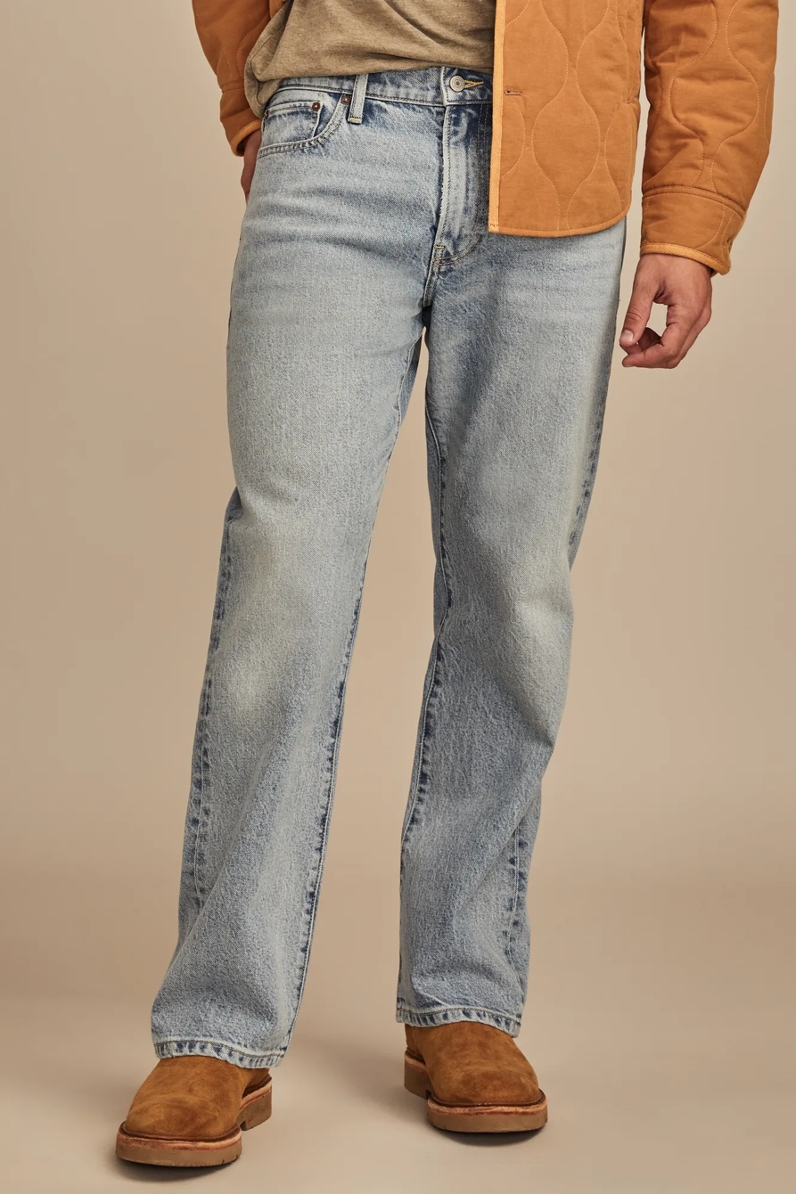 181 RELAXED STRAIGHT - Lucky Brand Outlet