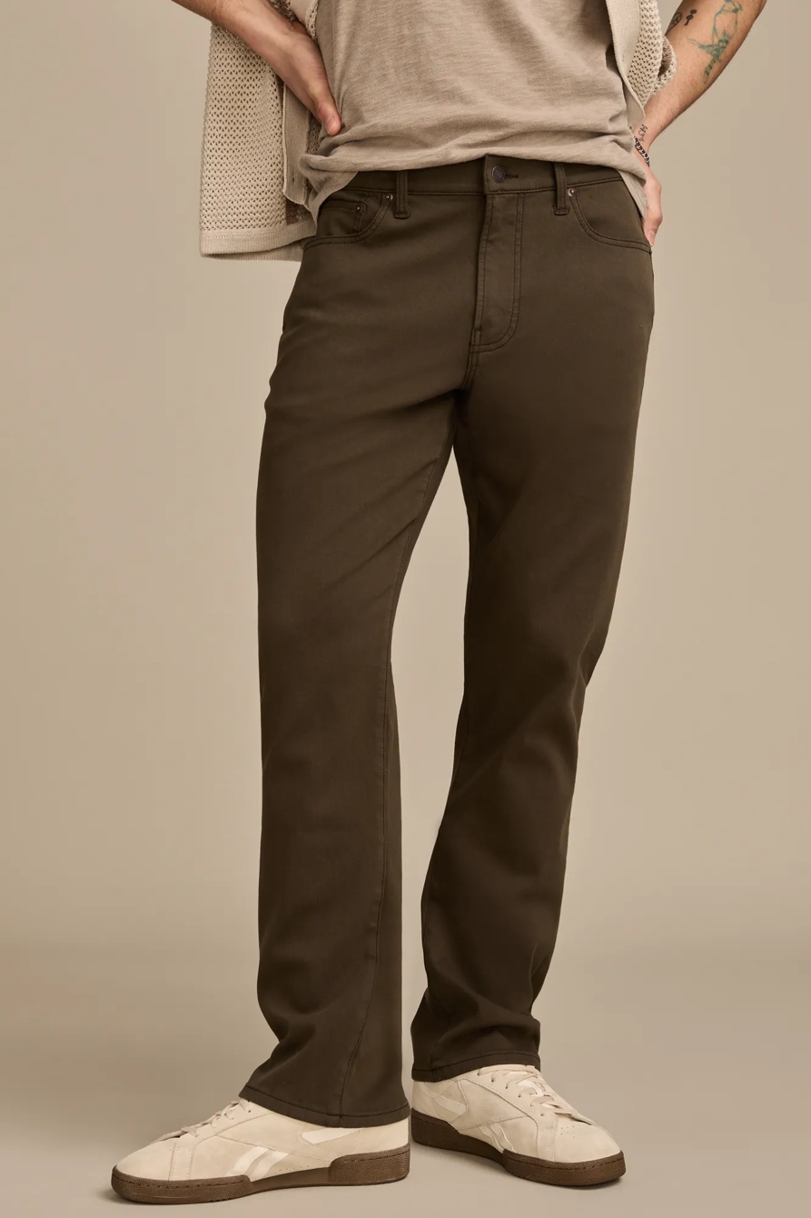 410 ATHLETIC STRAIGHT DAYTRIPPER - Lucky Brand Outlet