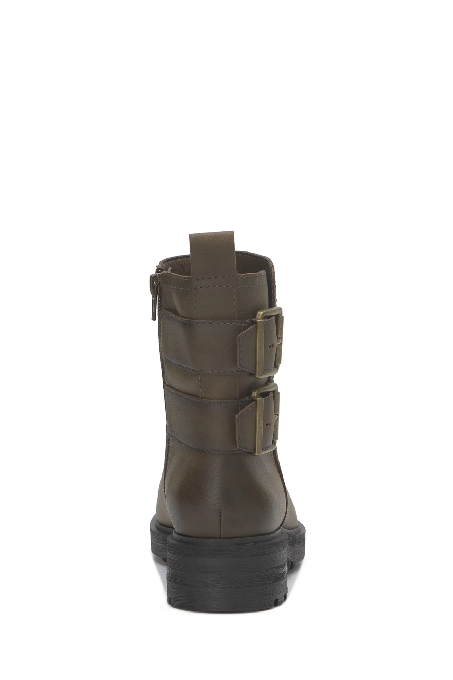 CANDRE BOOT - Lucky Brand Outlet