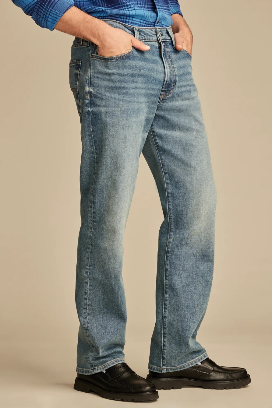 363 VINTAGE STRAIGHT - Lucky Brand Outlet