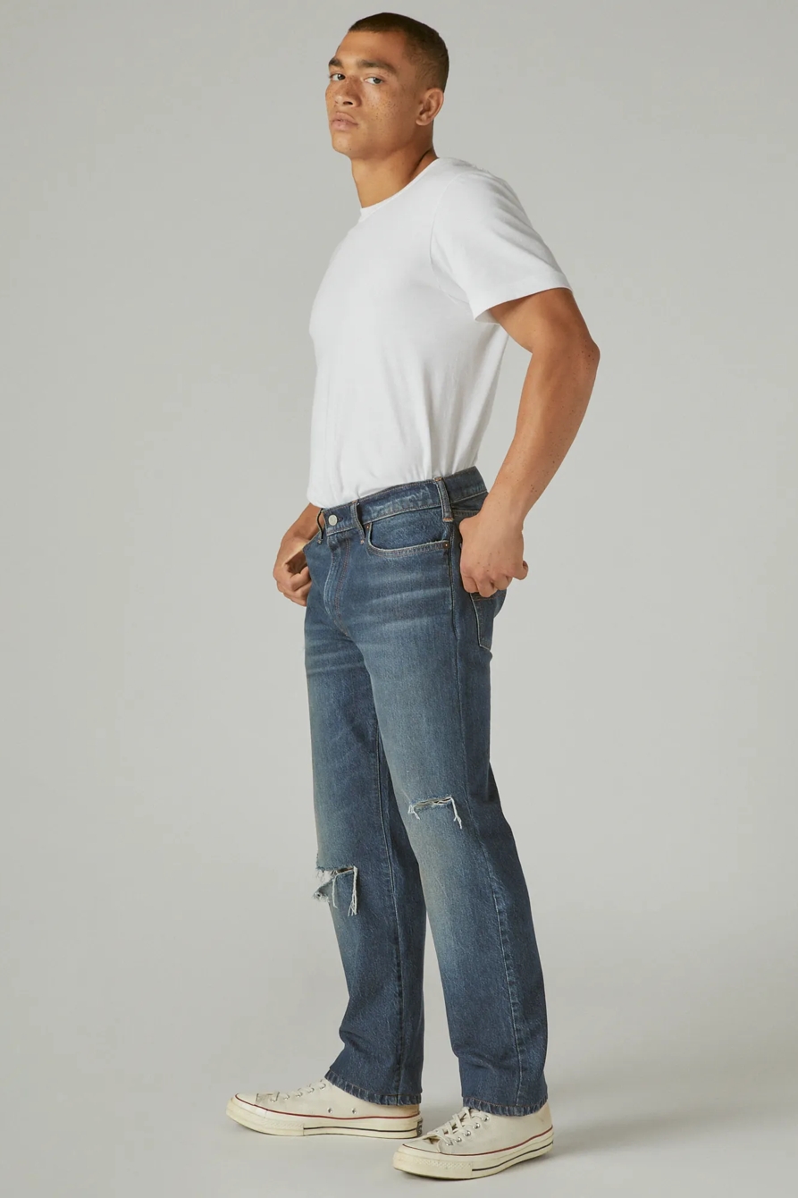 363 VINTAGE STRAIGHT JEAN - Lucky Brand Outlet