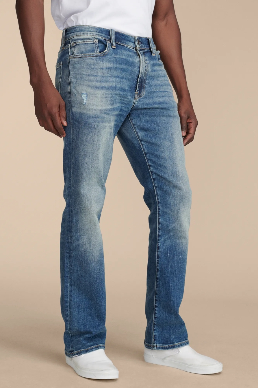 EASY RIDER BOOT JEAN - Lucky Brand Outlet