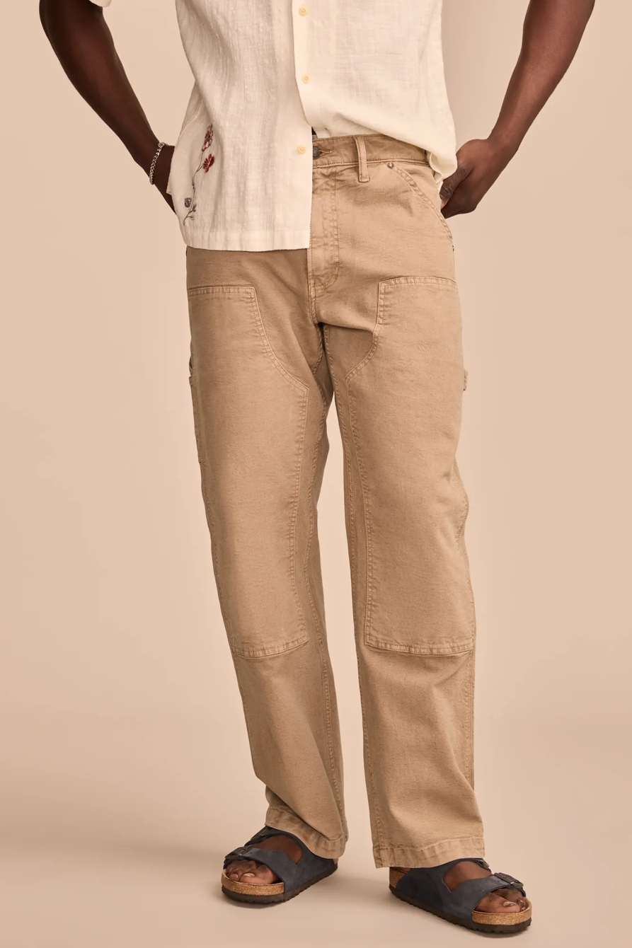 181 RELAXED UTILITY - Lucky Brand Outlet
