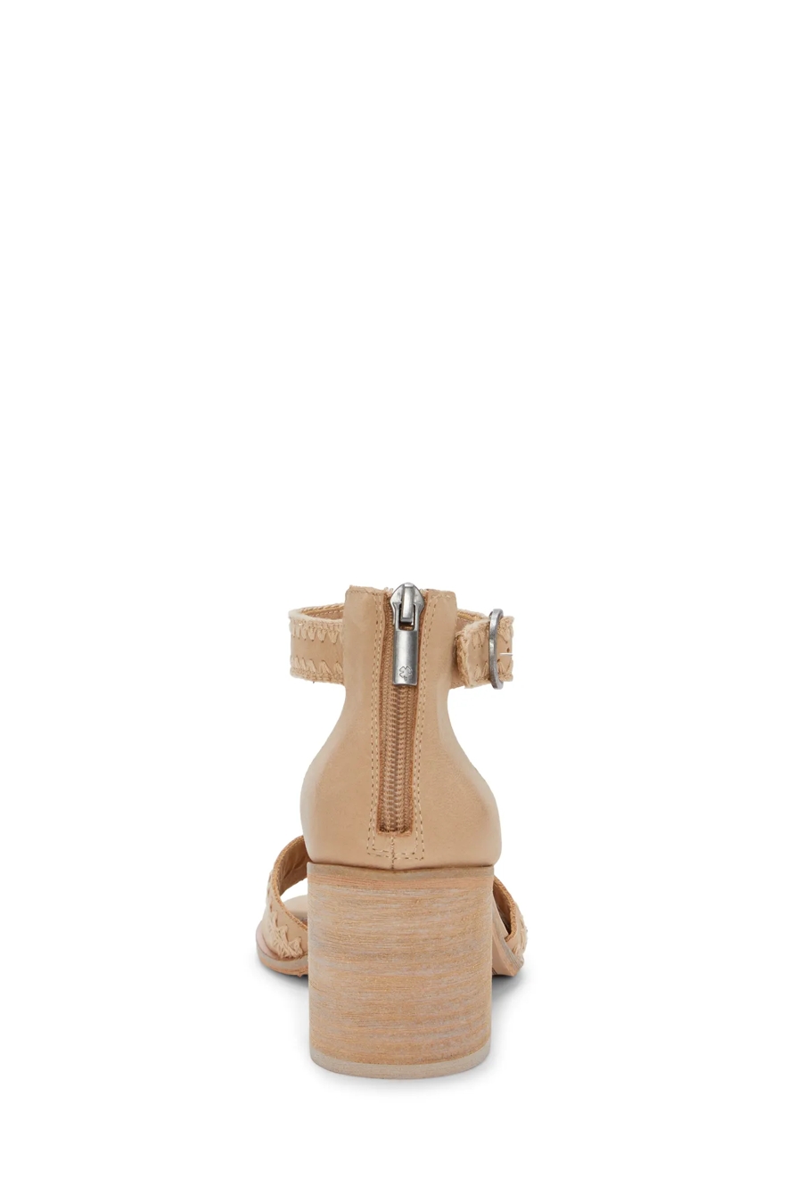 SHIVONA HEEL - Lucky Brand Outlet