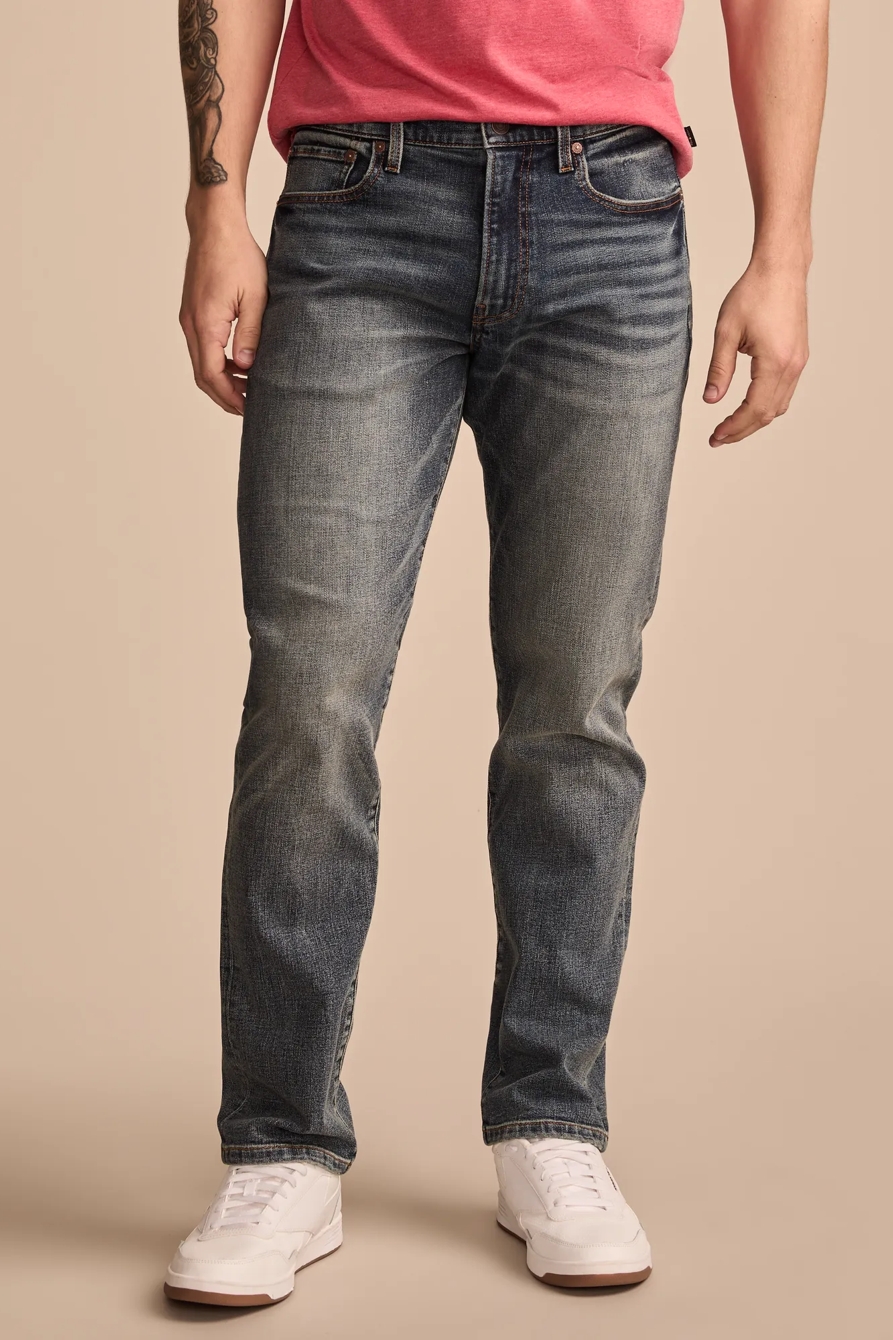 410 ATHLETIC STRAIGHT - Lucky Brand Outlet
