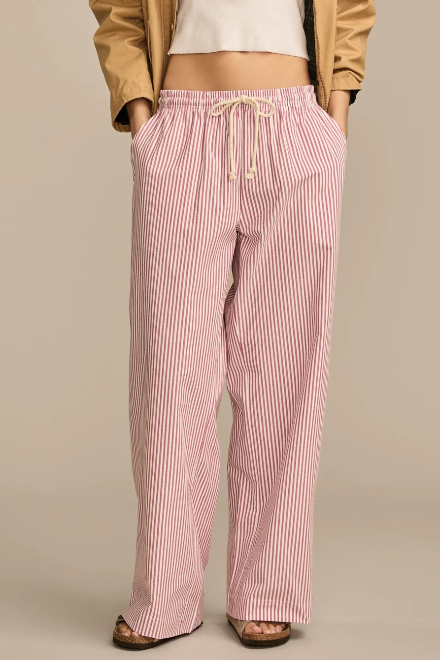 COTTON LOUNGE PANT - Lucky Brand Outlet