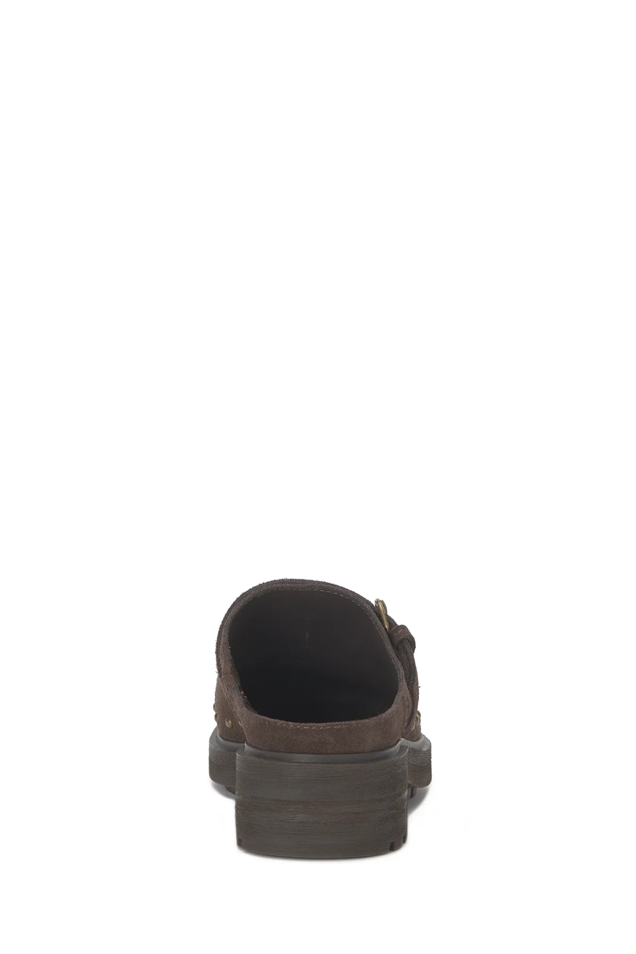 CAYTINA MULE - Lucky Brand Outlet