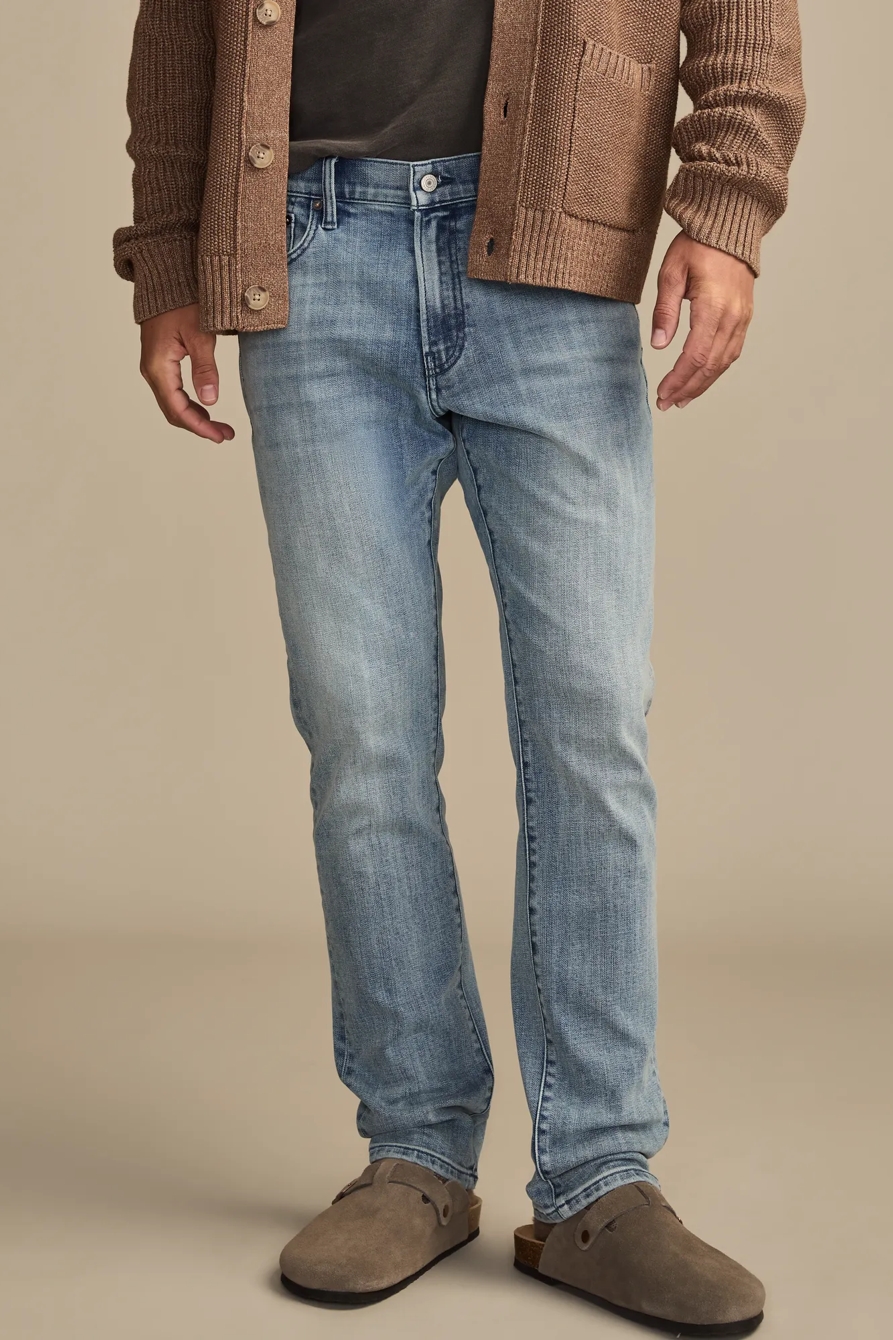 410 ATHLETIC STRAIGHT - Lucky Brand Outlet