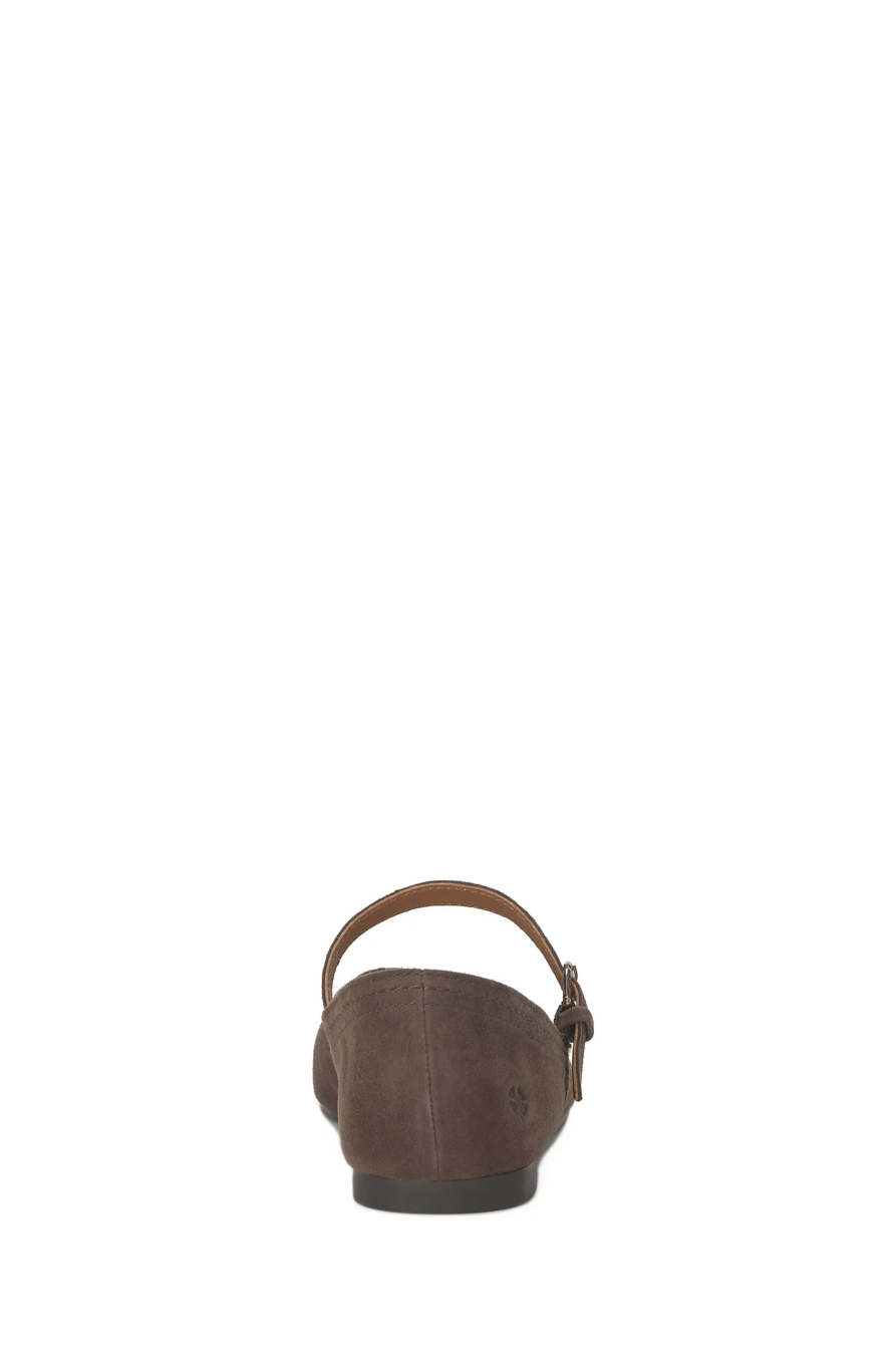 ALBAJANE FLAT - Lucky Brand Outlet