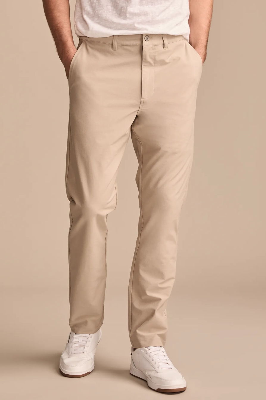 STRETCH KNIT PANT - Lucky Brand Outlet