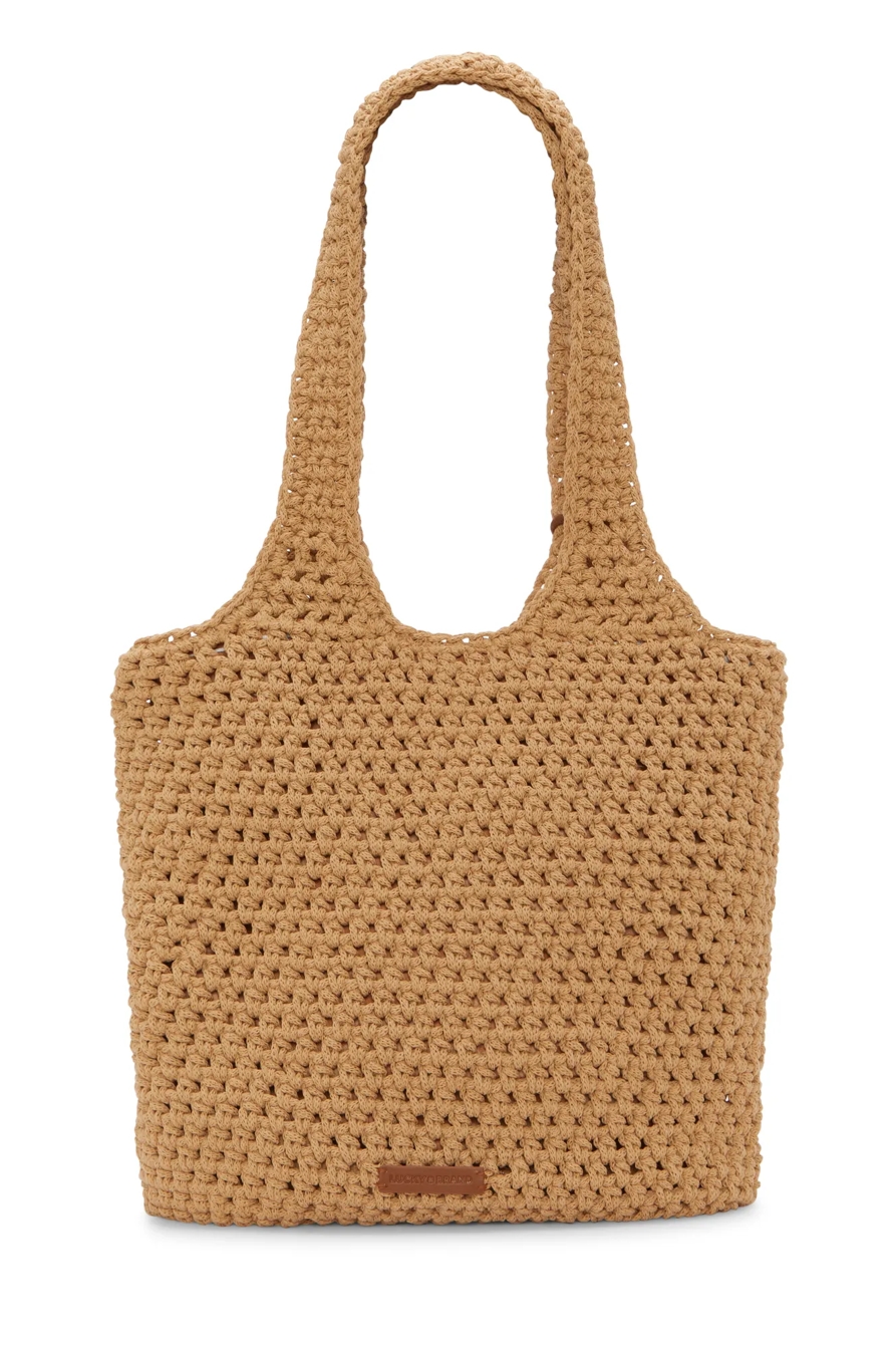LESA TOTE - Lucky Brand Outlet