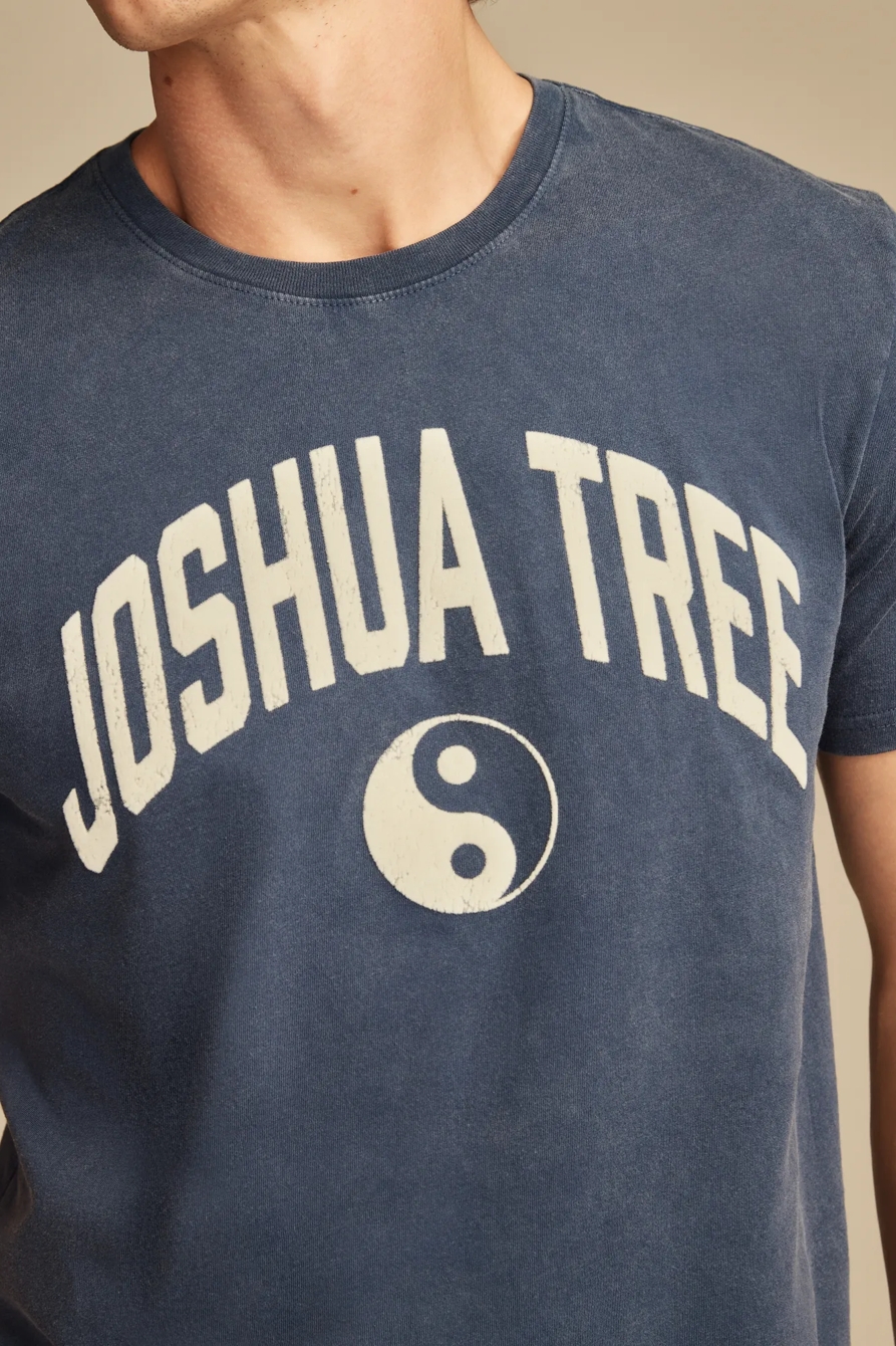 JOSHUA TREE TEE - Lucky Brand Outlet
