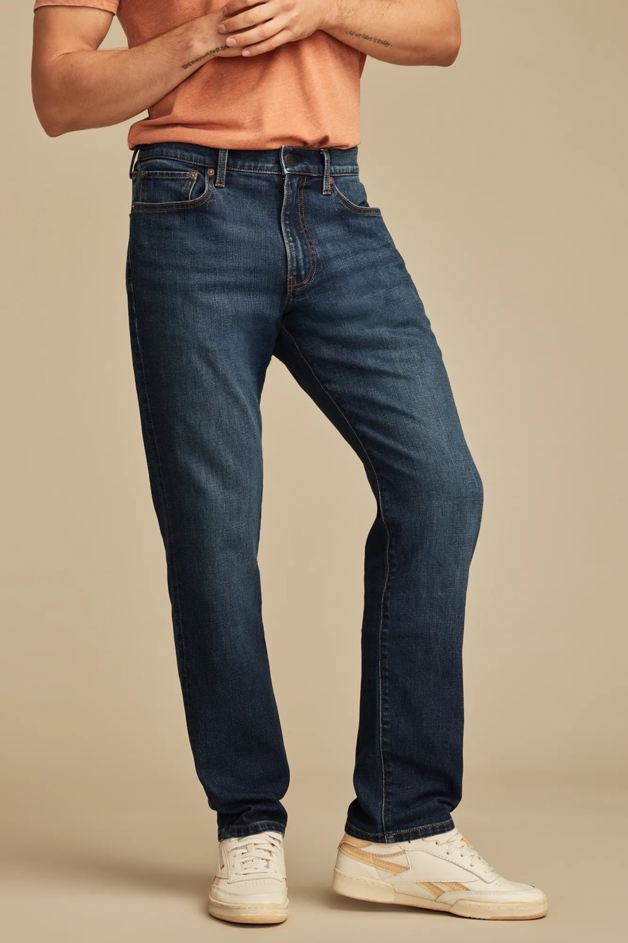 410 ATHLETIC STRAIGHT - Lucky Brand Outlet