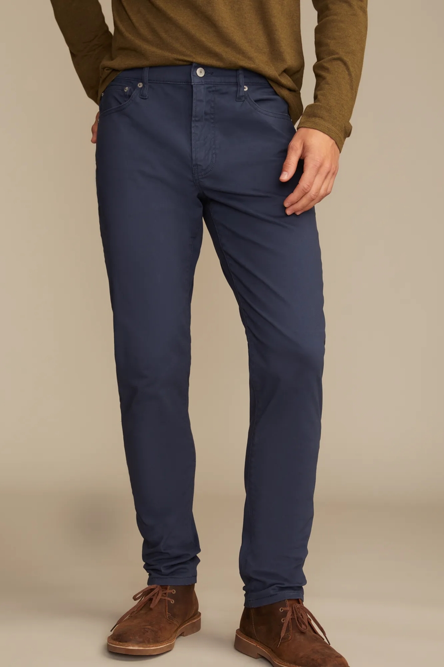 412 ATHLETIC SLIM - Lucky Brand Outlet