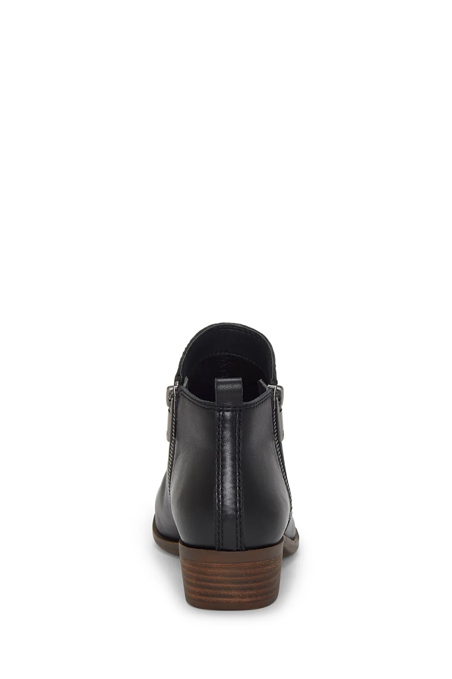 BASEL BOOTIE - Lucky Brand Outlet