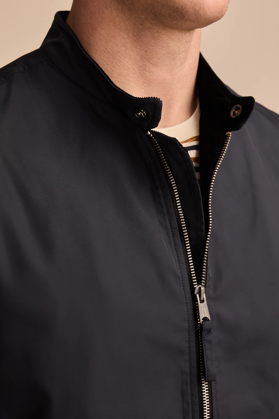NYLON BONNEVILLE JACKET - Lucky Brand Outlet