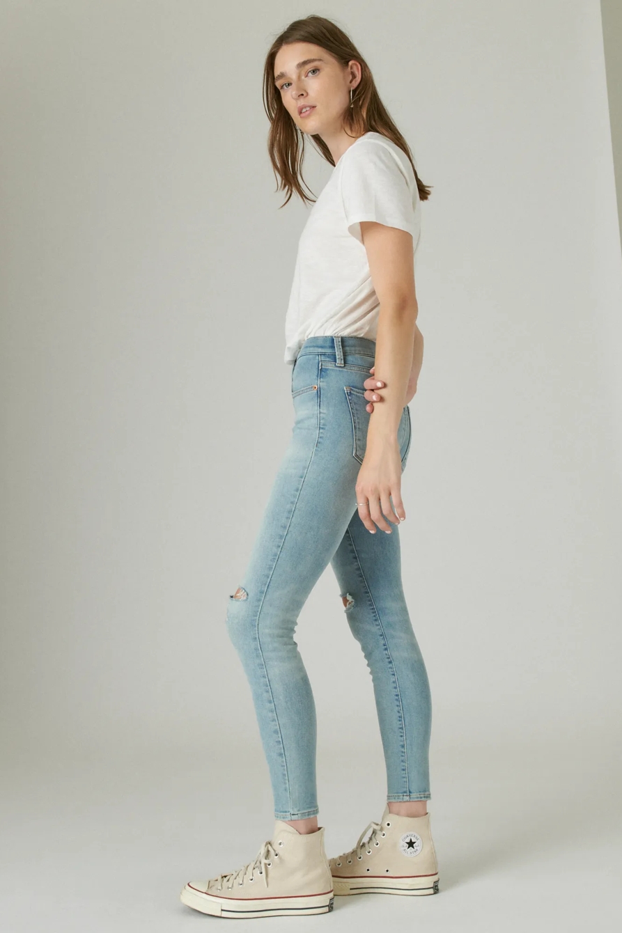 MID RISE AVA SKINNY - Lucky Brand Outlet