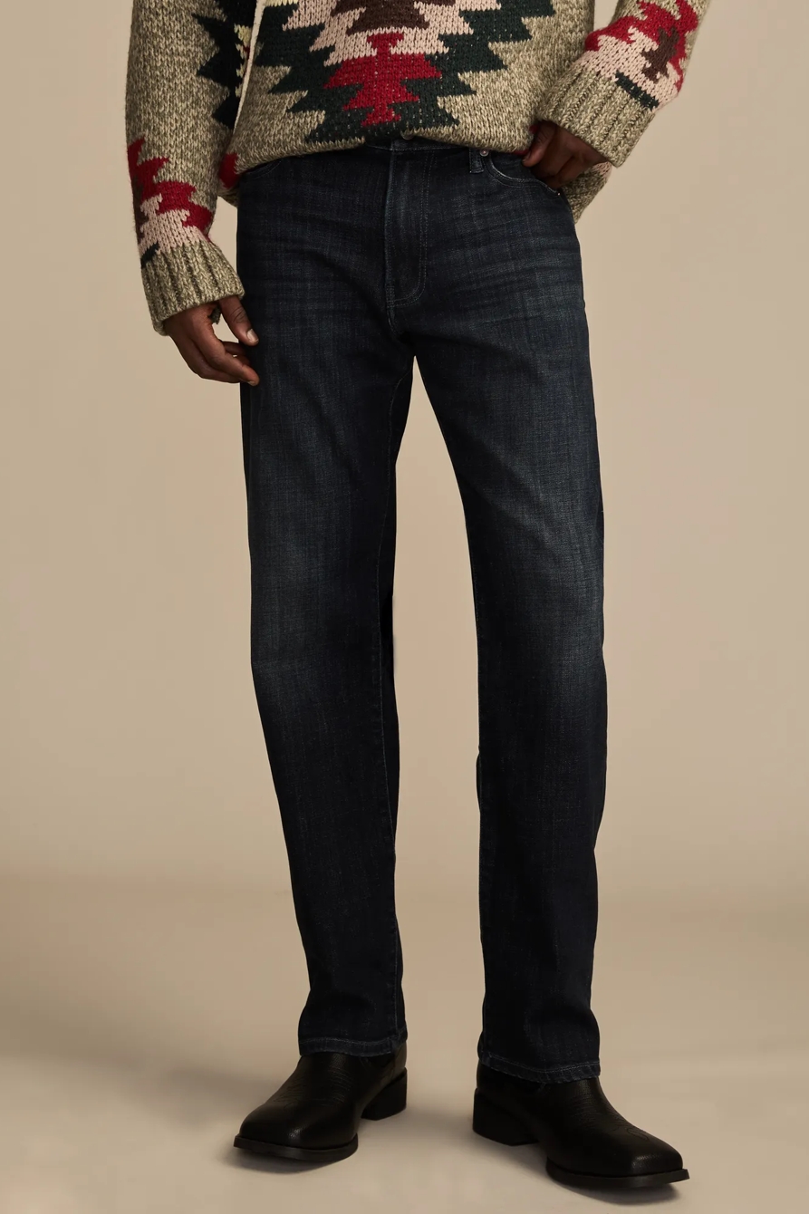 363 VINTAGE STRAIGHT - Lucky Brand Outlet