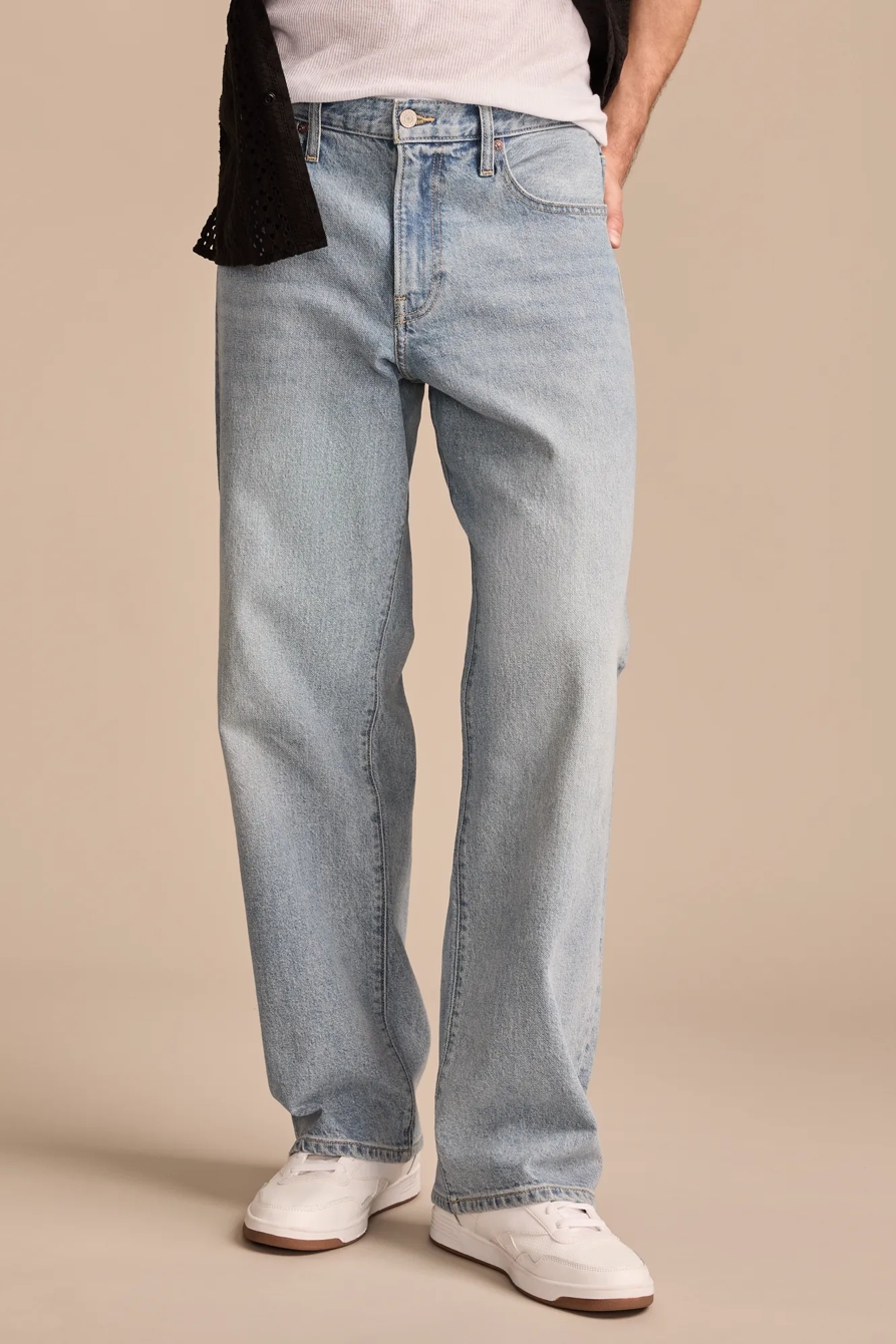 287 LOOSE FIT - Lucky Brand Outlet