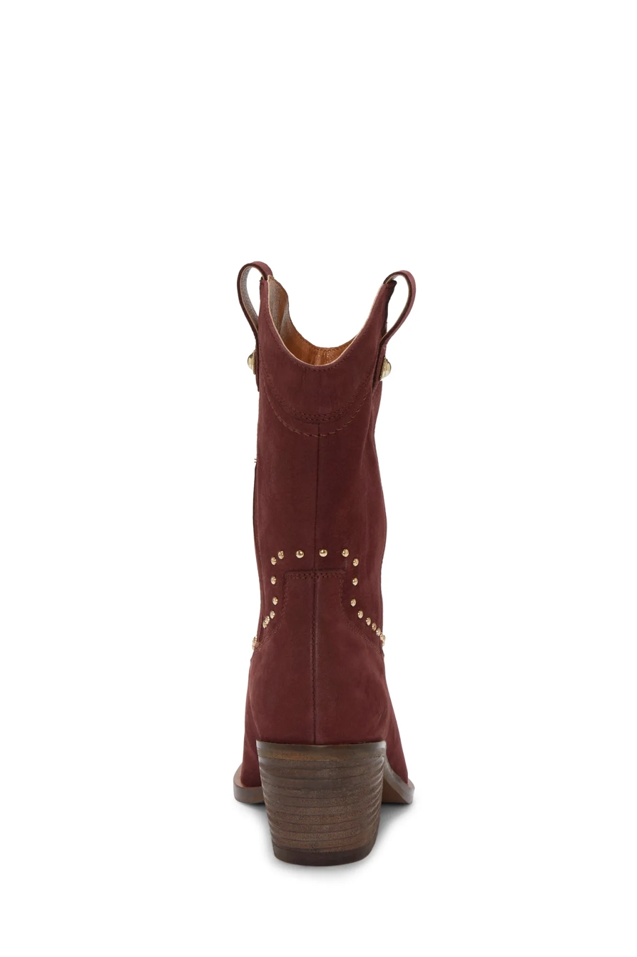CESIET BOOT - Lucky Brand Outlet