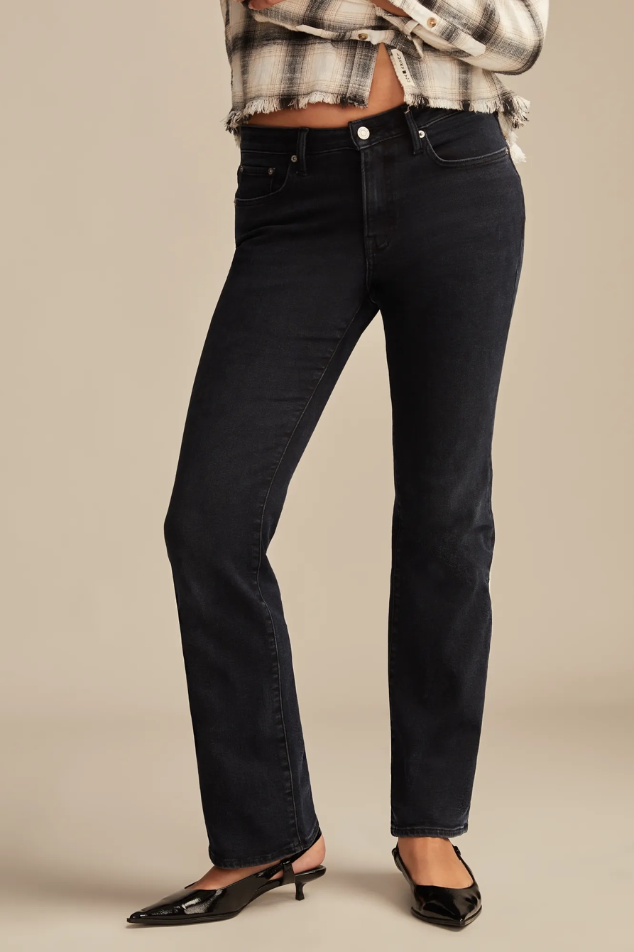 HIGH RISE CURVY BOOT - Lucky Brand Outlet