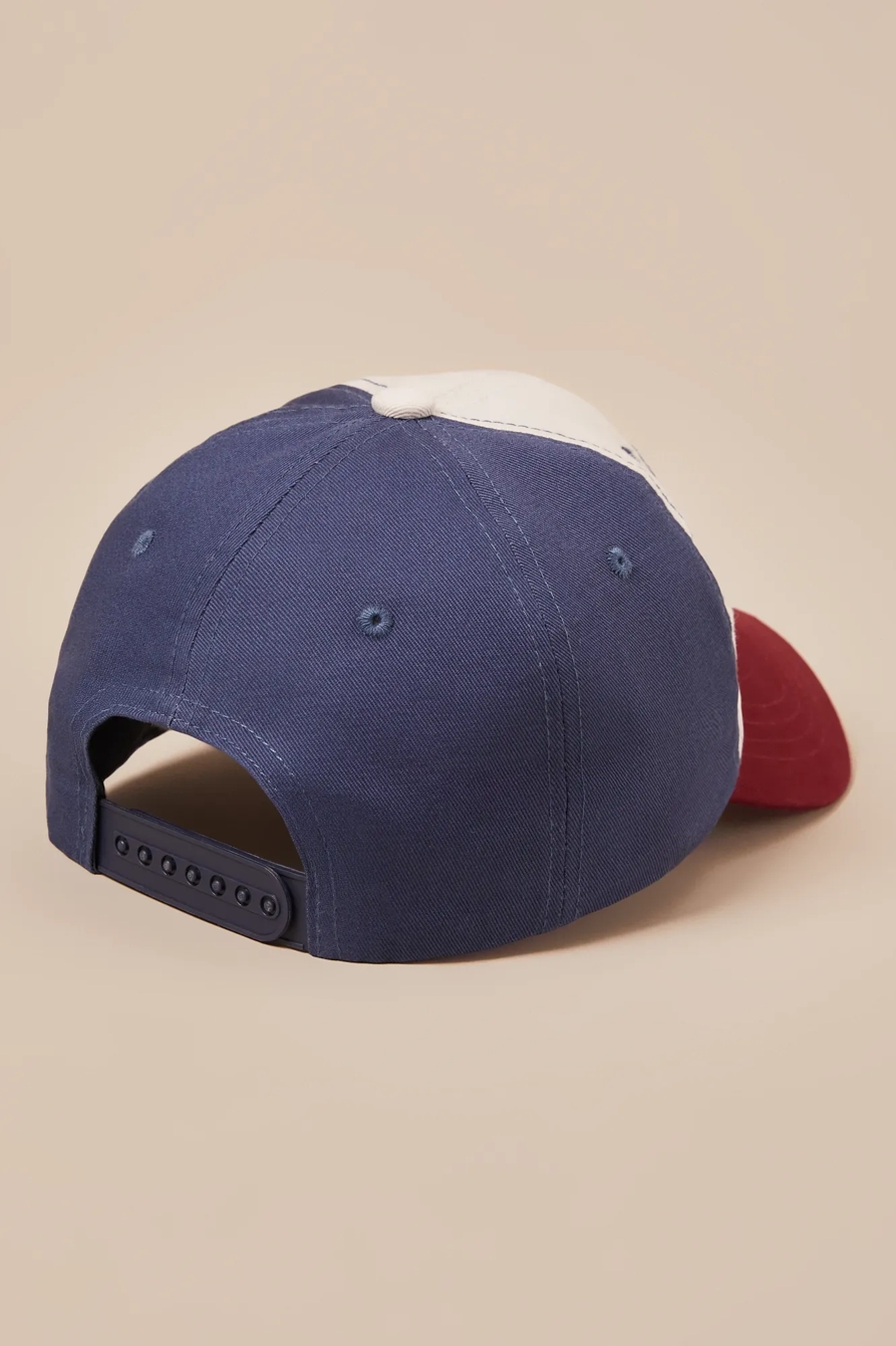 MICKEY MOUSE 28 HAT - Lucky Brand Outlet
