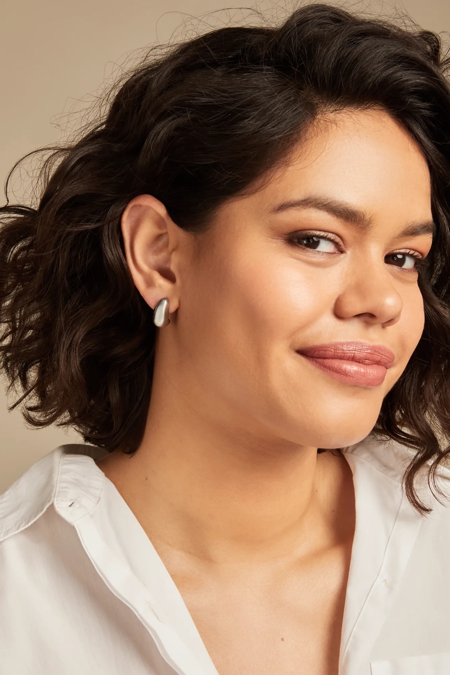 MOON HOOPS - Lucky Brand Outlet