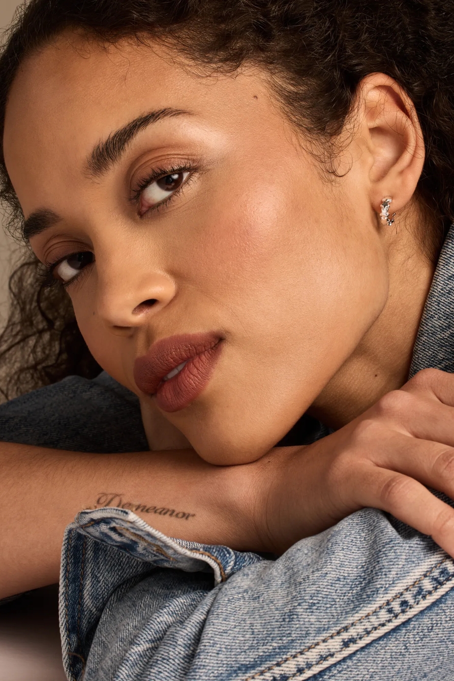 STAR HOOP EARRING SET - Lucky Brand Outlet