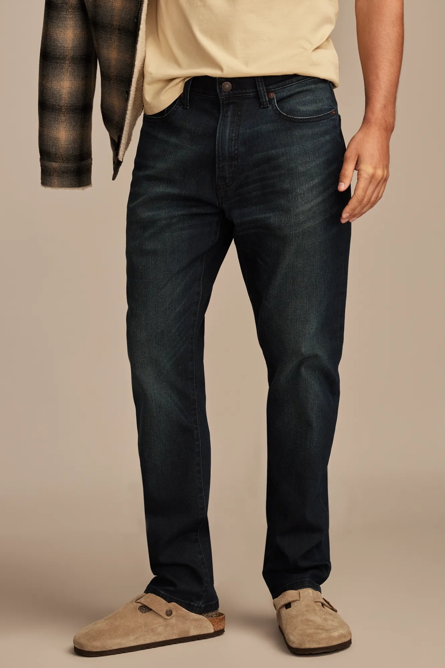 410 ATHLETIC STRAIGHT - Lucky Brand Outlet