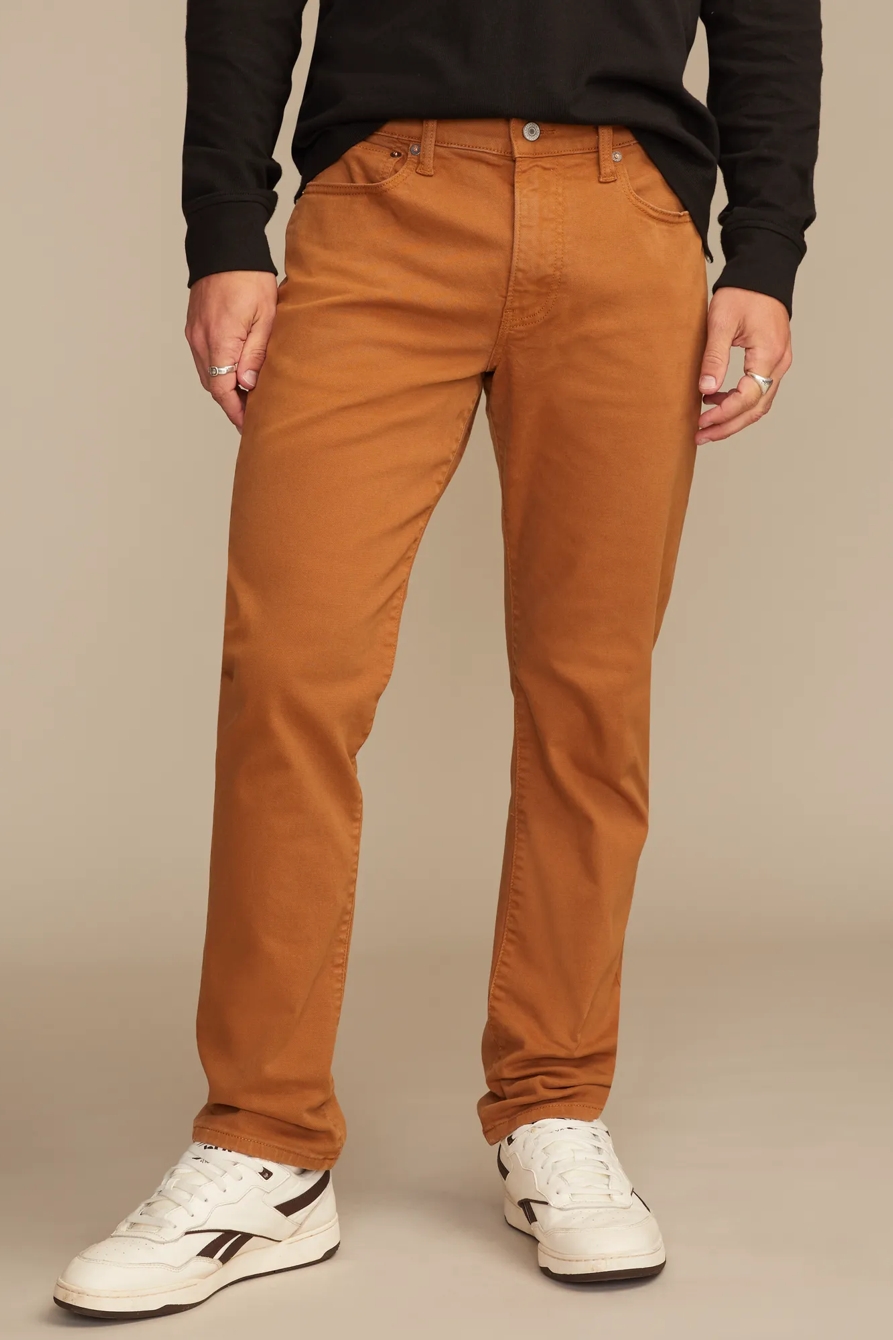 410 ATHLETIC STRAIGHT - Lucky Brand Outlet