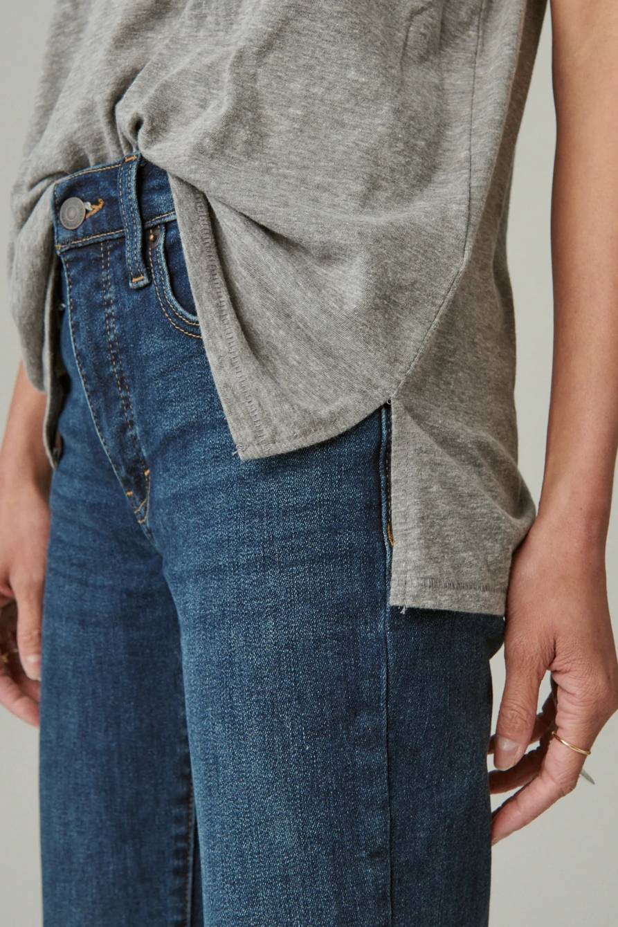 CLASSIC V-NECK - Lucky Brand Outlet