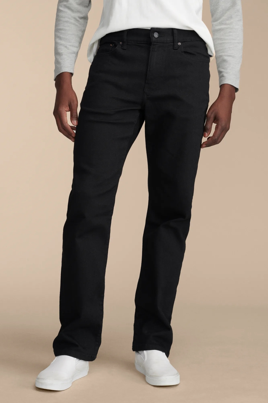 363 VINTAGE STRAIGHT ADVANCED STRETCH JEAN - Lucky Brand Outlet