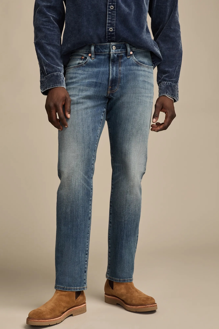 410 ATHLETIC STRAIGHT - Lucky Brand Outlet
