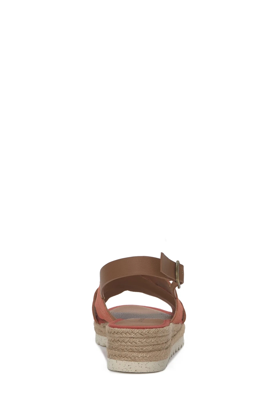 TONITA SANDAL - Lucky Brand Outlet