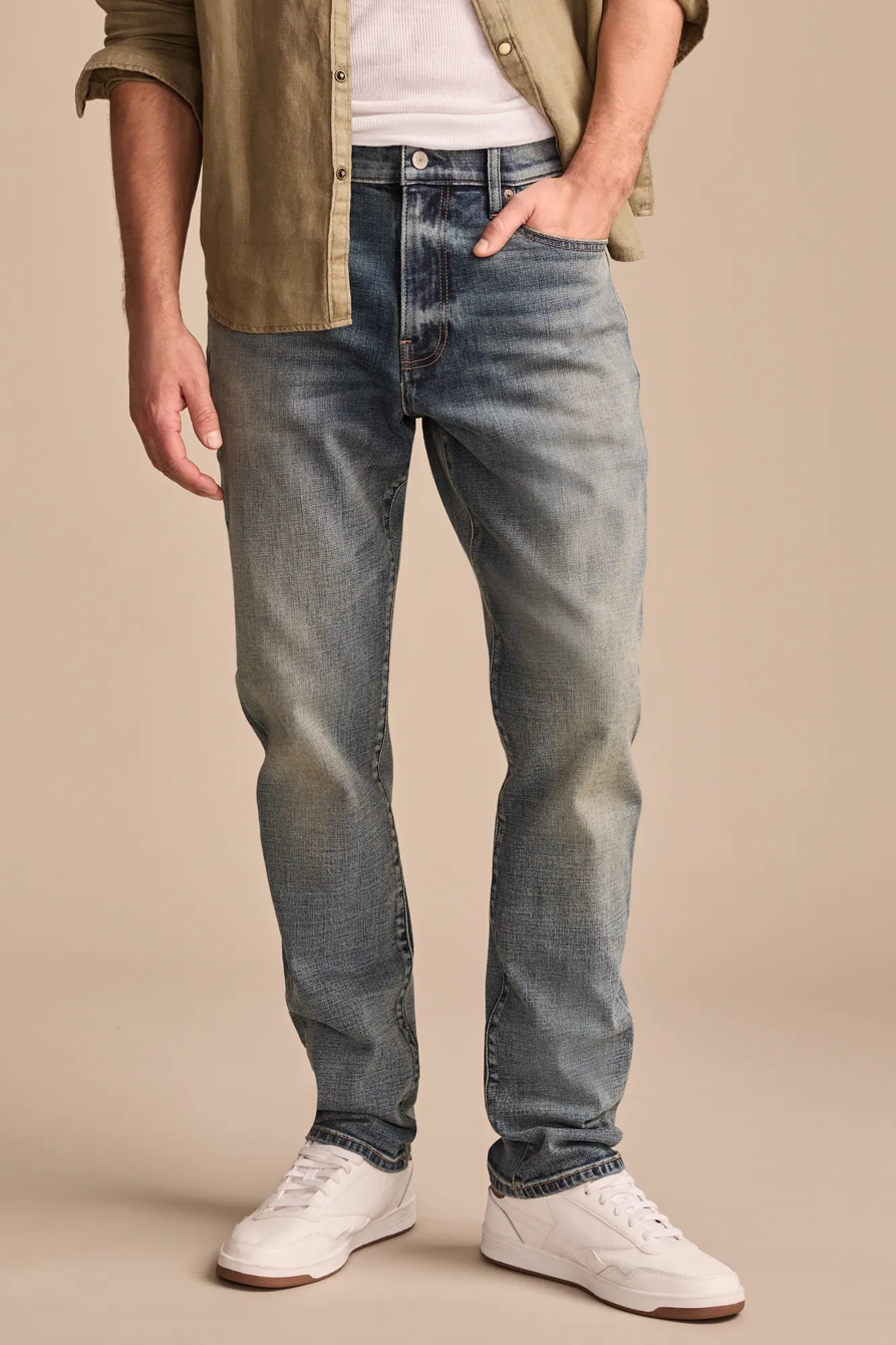 410 ATHLETIC STRAIGHT - Lucky Brand Outlet