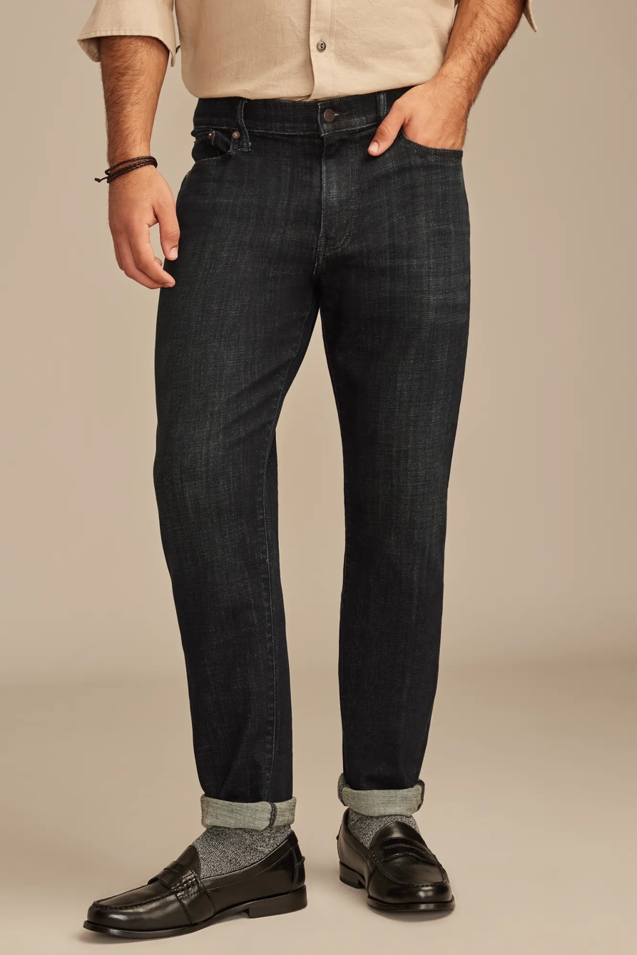 412 ATHLETIC SLIM - Lucky Brand Outlet