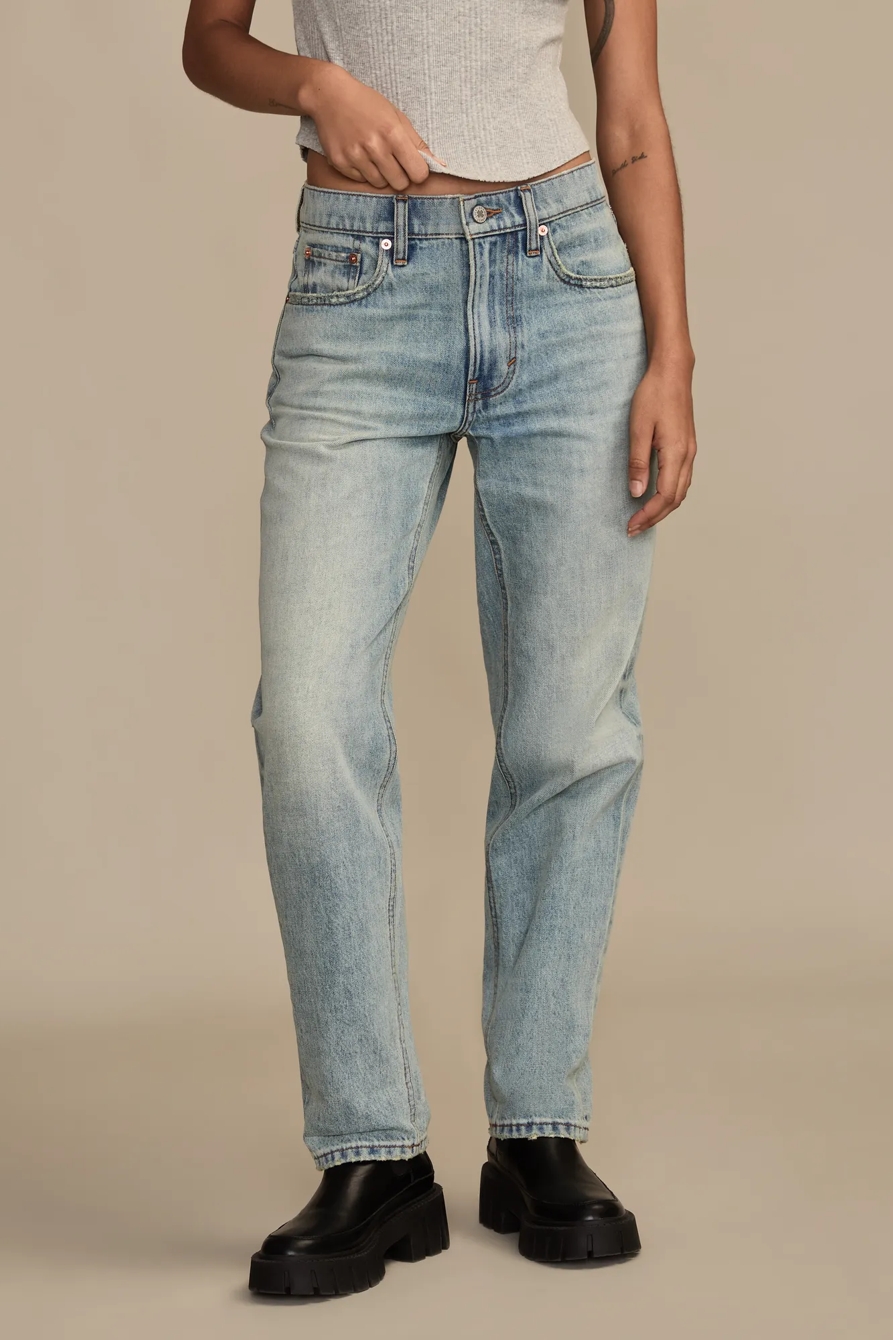 MID RISE BOY JEAN | LUCKY BRAND JEANS OUTLET ONLINE - Lucky Brand Outlet