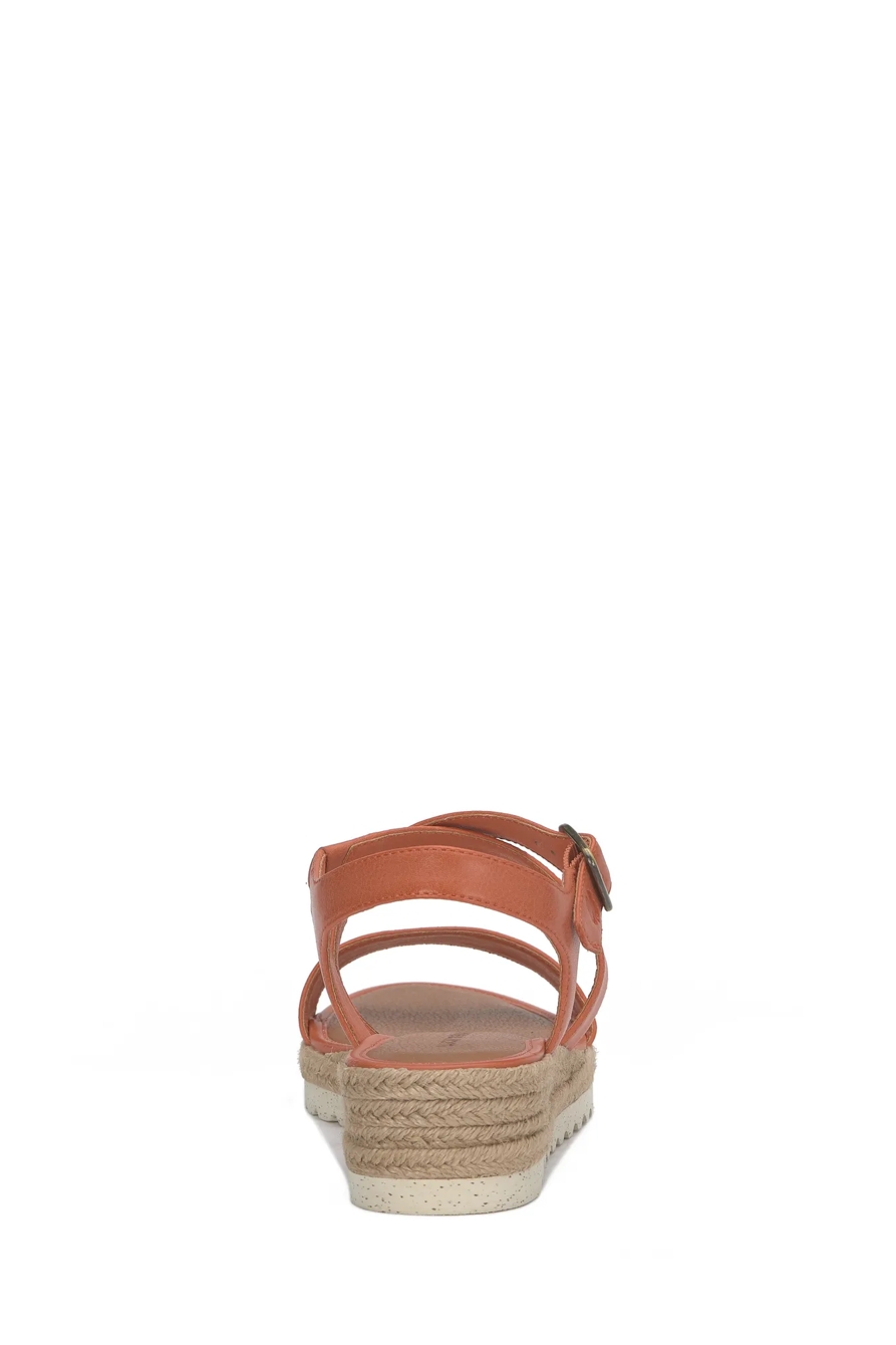 TRIANNA WEDGE - Lucky Brand Outlet