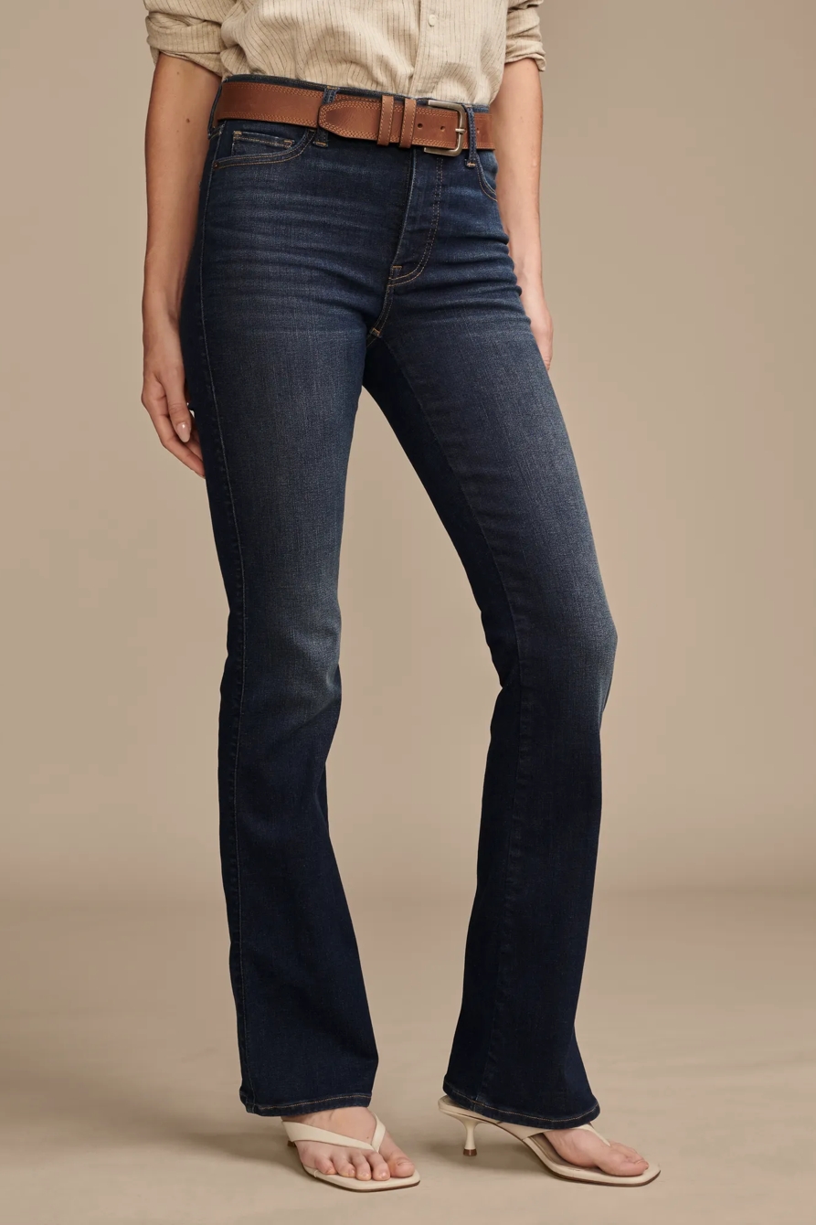 UNI BOOT - Lucky Brand Outlet