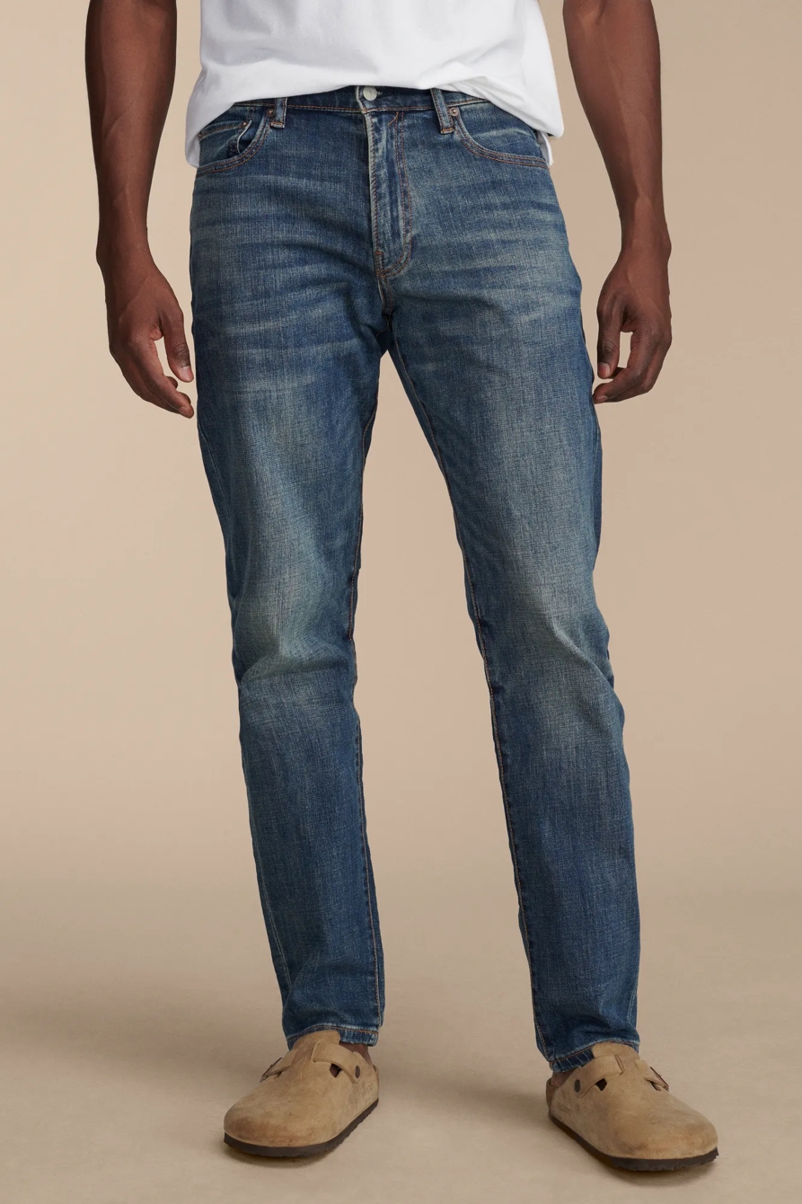 412 ATHLETIC SLIM ADVANCED STRETCH JEAN - Lucky Brand Outlet
