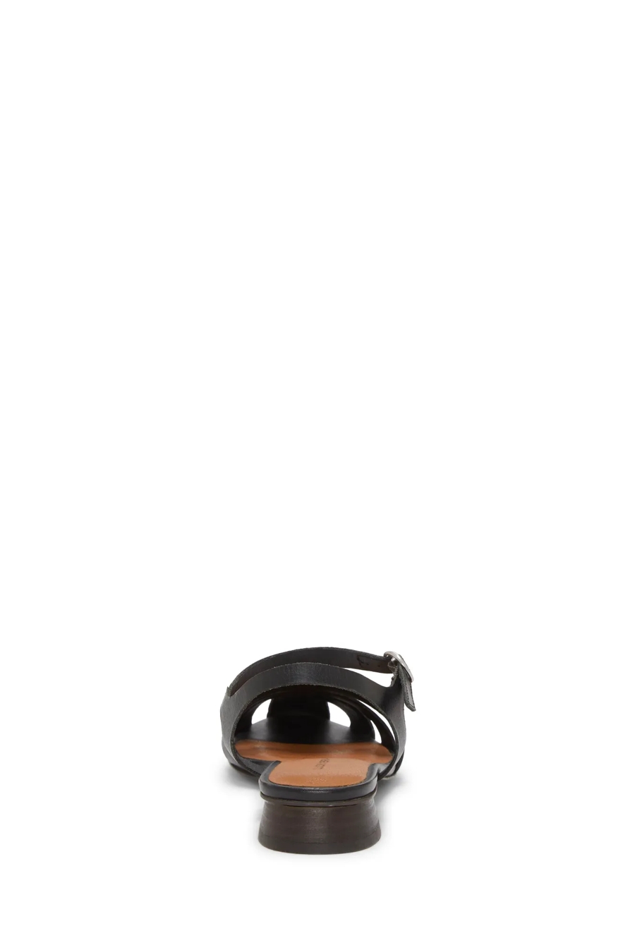 ZILMA FISHERMAN SANDAL - Lucky Brand Outlet