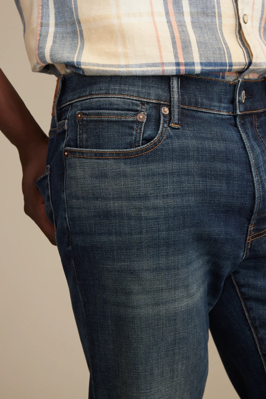 EASY RIDER BOOTCUT COOLMAX STRETCH JEAN - Lucky Brand Outlet