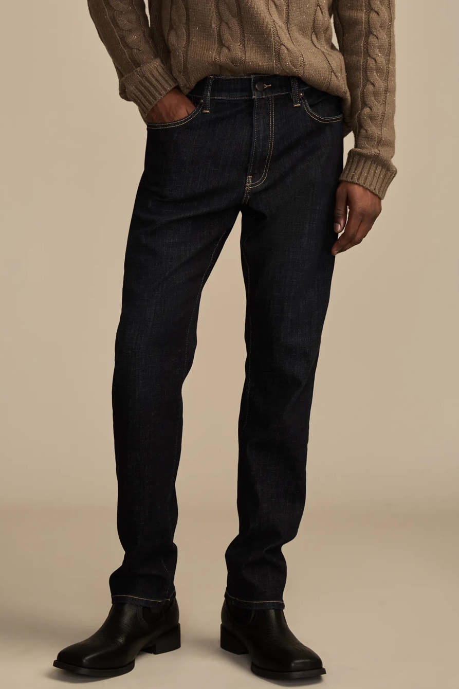 410 ATHLETIC STRAIGHT - Lucky Brand Outlet