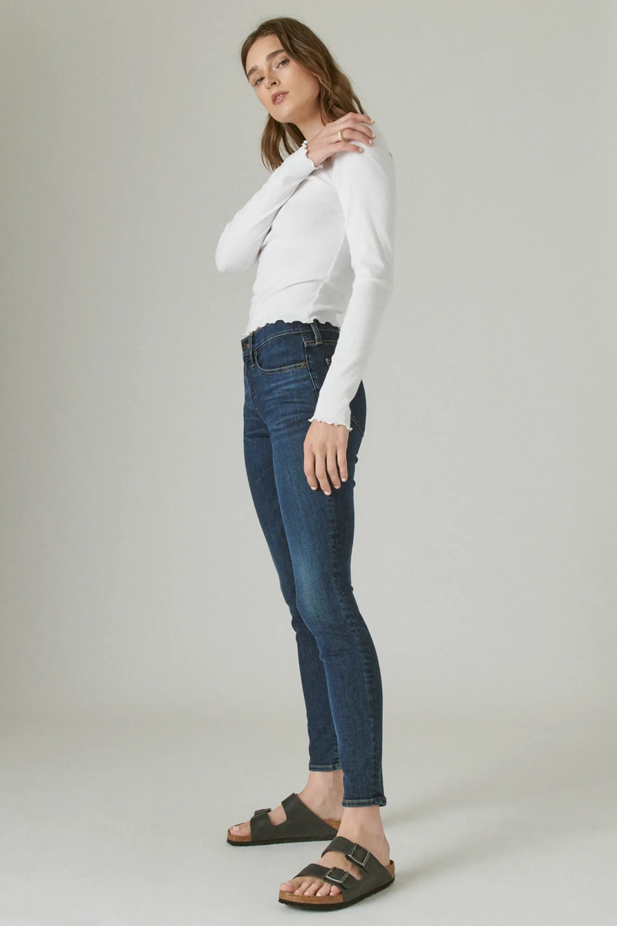AVA SKINNY JEAN | LUCKY BRAND OUTLET - Lucky Brand Outlet