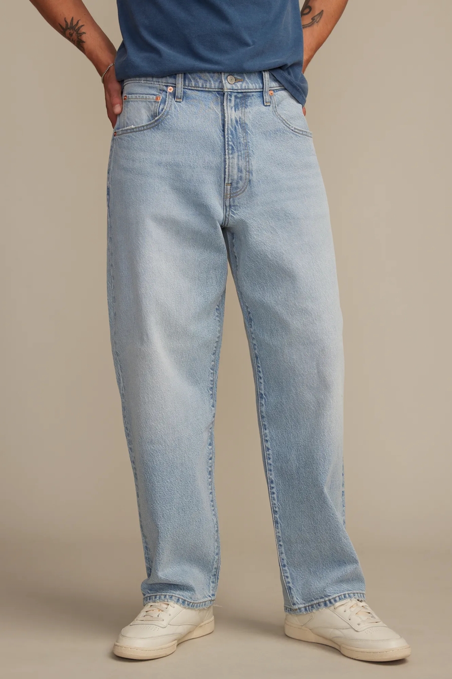 281 BAGGY - Lucky Brand Outlet