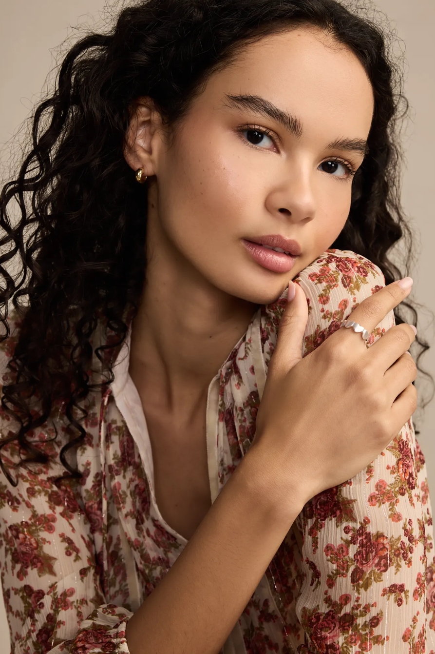 HEARTS RING - Lucky Brand Outlet