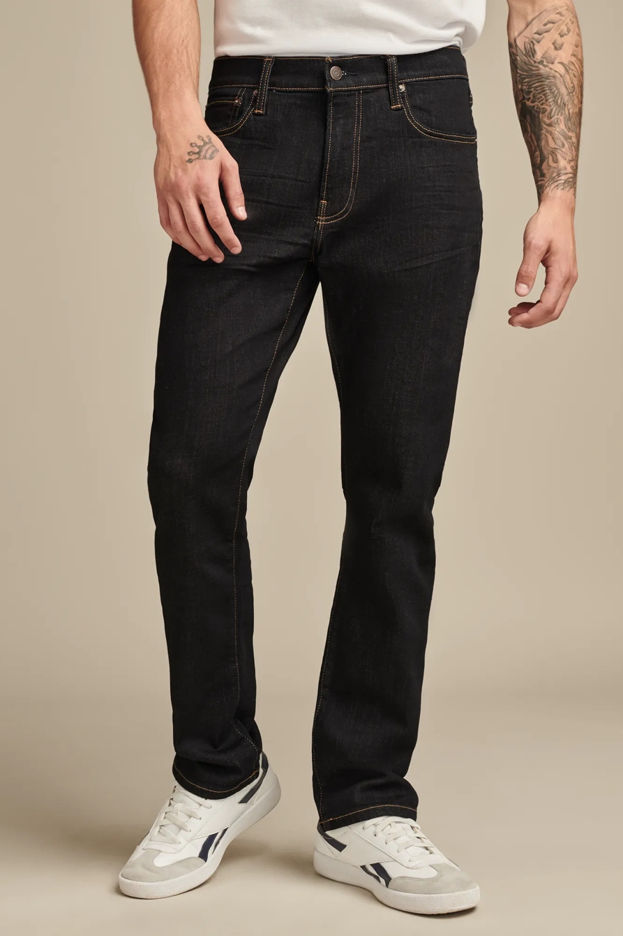 410 ATHLETIC STRAIGHT COOLMAX STRETCH JEAN - Lucky Brand Outlet