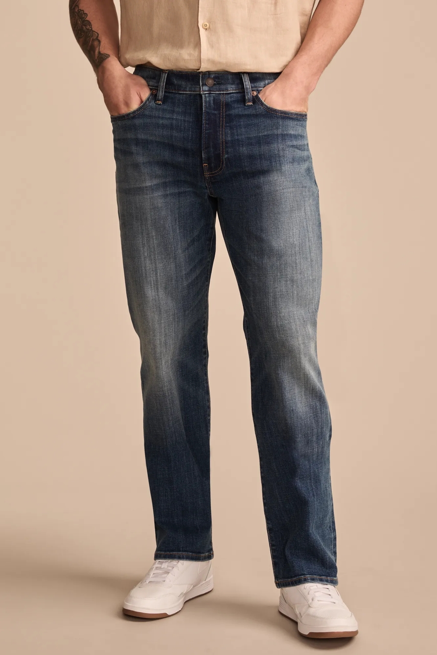 363 VINTAGE STRAIGHT - Lucky Brand Outlet