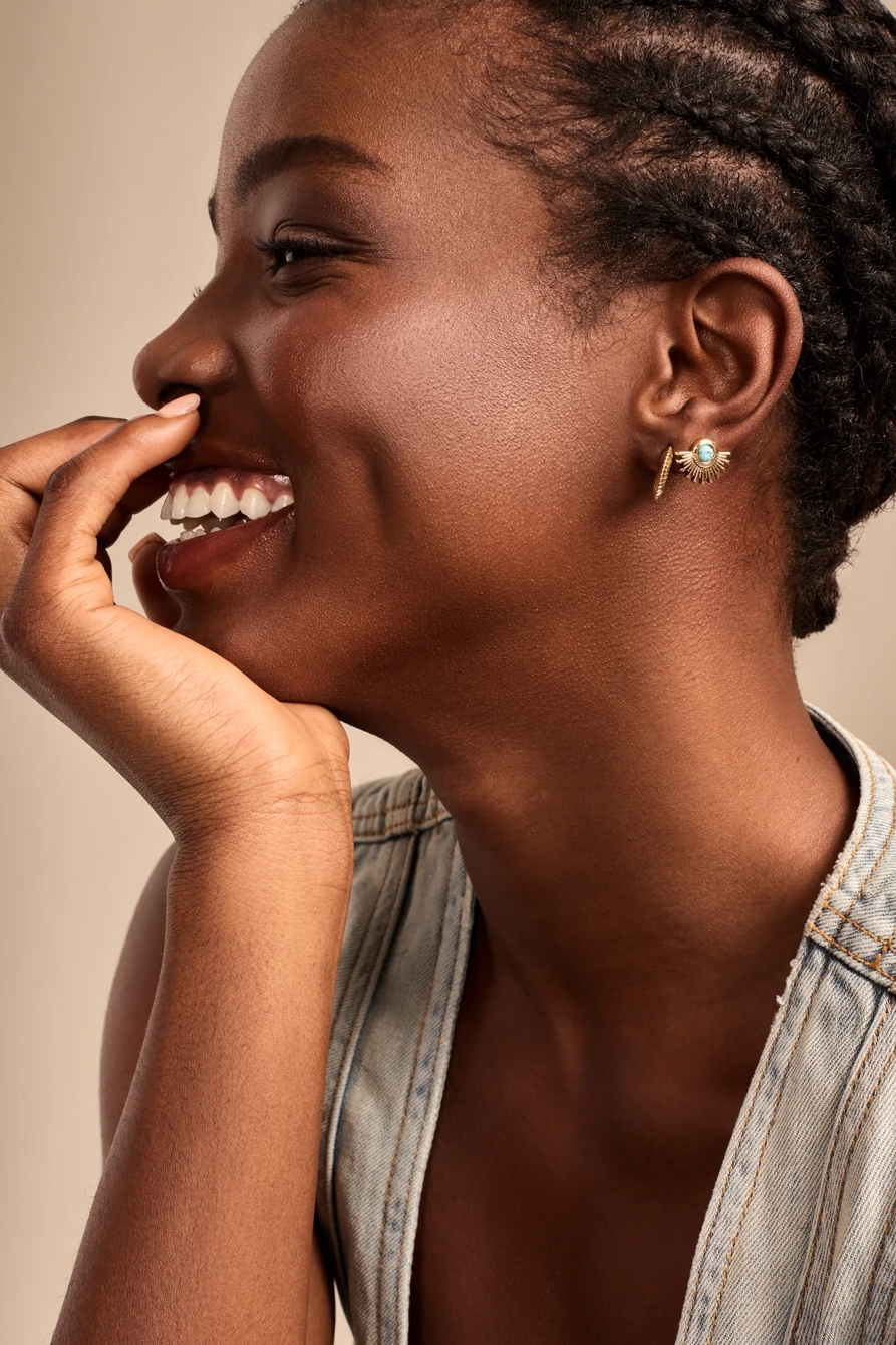 EARRING SET DUO - Lucky Brand Outlet