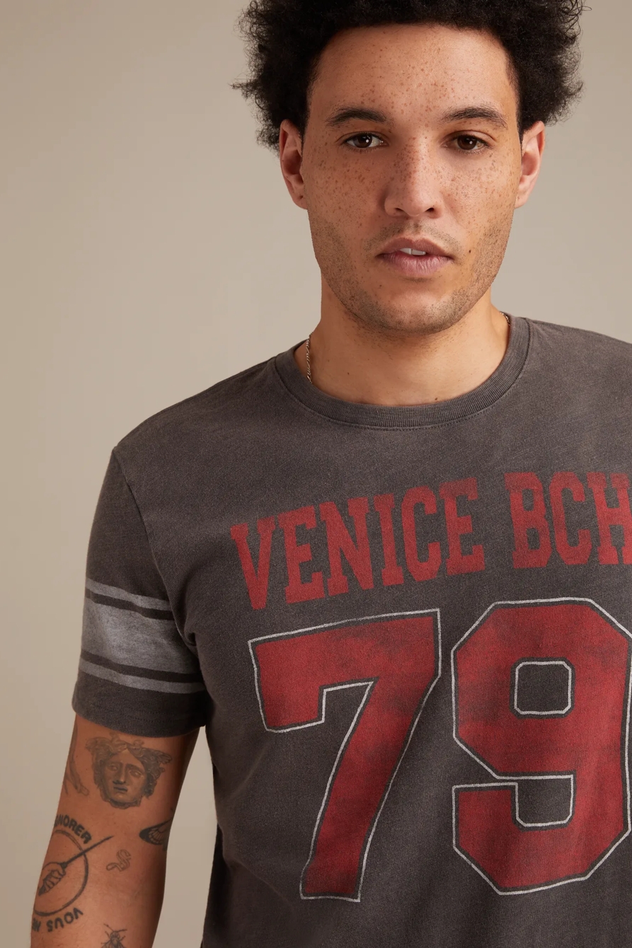 VENICE TEE - Lucky Brand Outlet